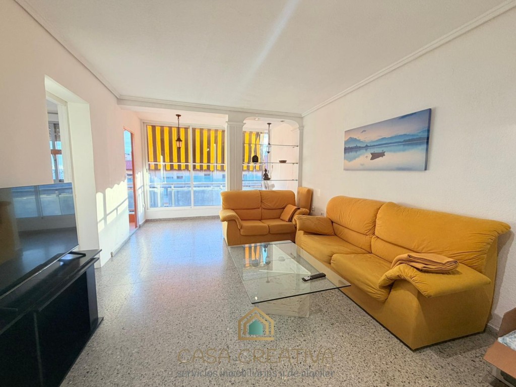 Imagen 3 de ✨ AMPLIO PISO MUY LUMINOSO EN 10ª ALTURA – IDEAL PARA ESTUDIANTES ✨