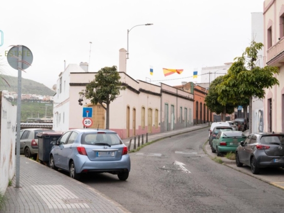 Imagen 2 de Solar en zona privilegiada