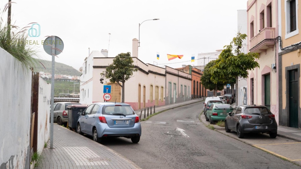 Imagen 2 de Solar en zona privilegiada