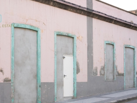 Imagen 3 de Solar en zona privilegiada