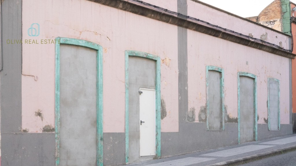 Imagen 3 de Solar en zona privilegiada