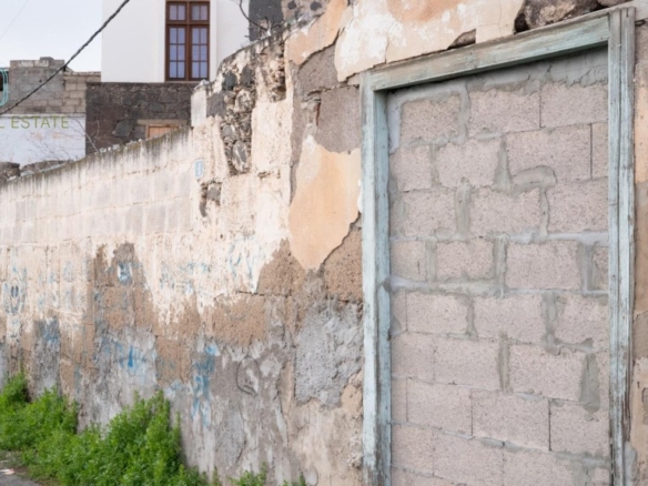 Imagen 4 de Solar en zona privilegiada