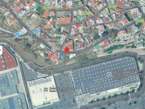 Imagen 1 de Solar en zona privilegiada