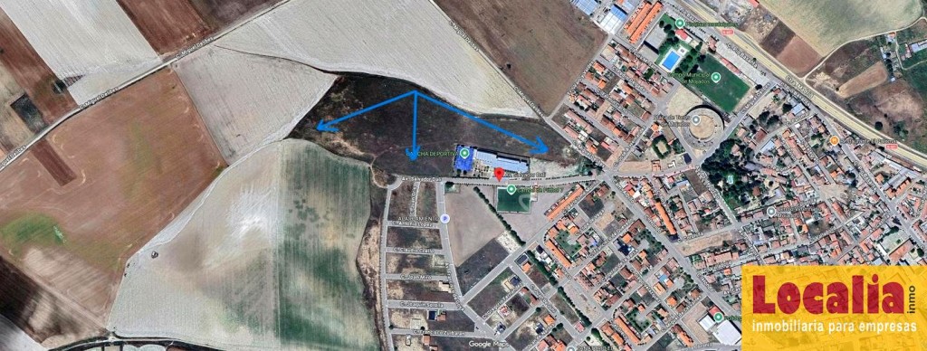 Imagen 2 de Venta sector urbanístico residencial