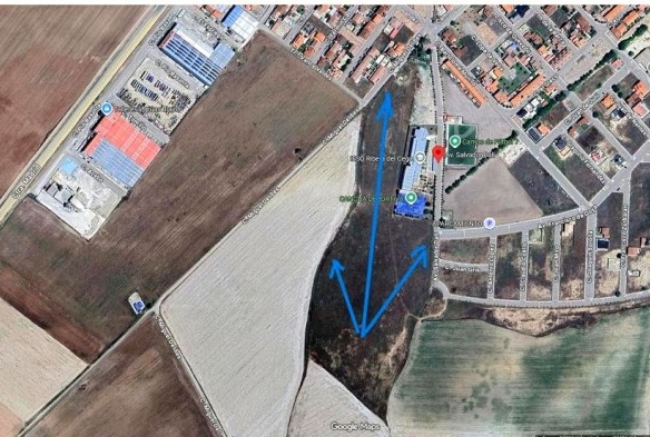 Imagen 1 de Venta sector urbanístico residencial