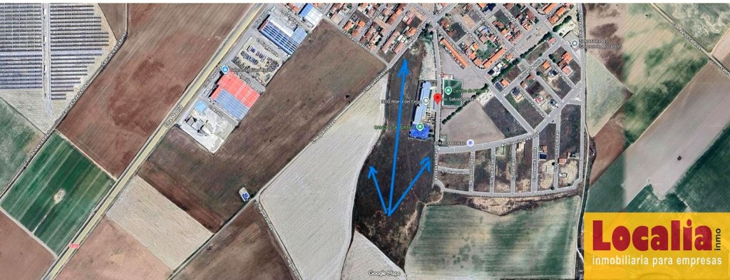 Imagen 1 de Venta sector urbanístico residencial