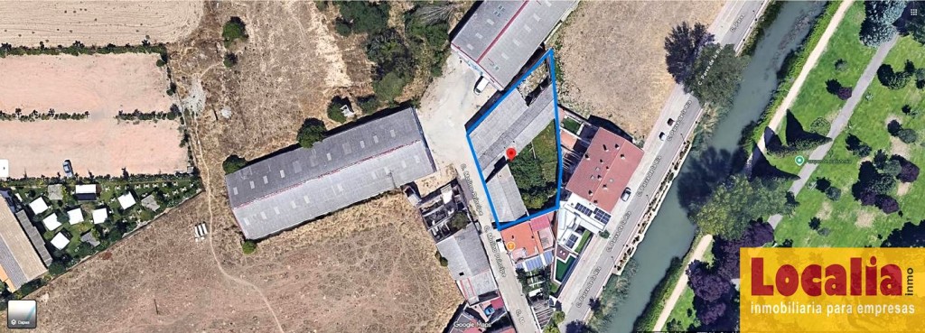 Imagen 2 de Suelo urbano con proyecto de viviendas