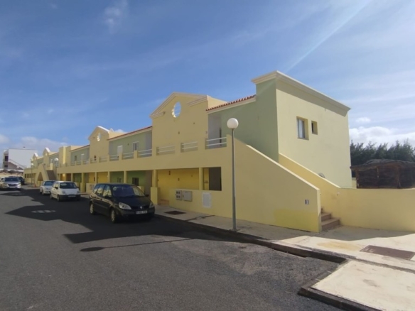 Imagen 2 de Piso en Venta en Costa Calma Las Palmas