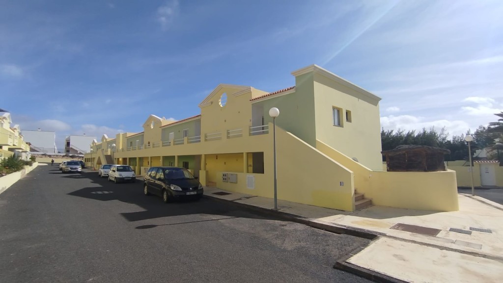 Imagen 2 de Piso en Venta en Costa Calma Las Palmas