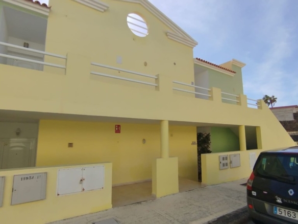 Imagen 3 de Piso en Venta en Costa Calma Las Palmas