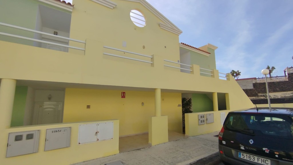 Imagen 3 de Piso en Venta en Costa Calma Las Palmas