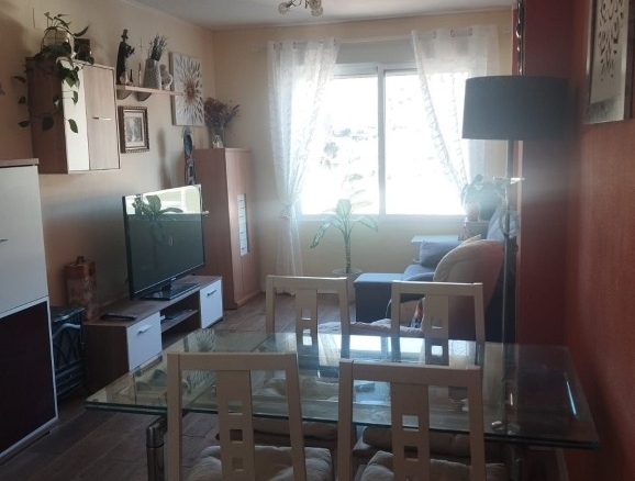 Imagen 1 de Piso en Venta en Vall D Uxo