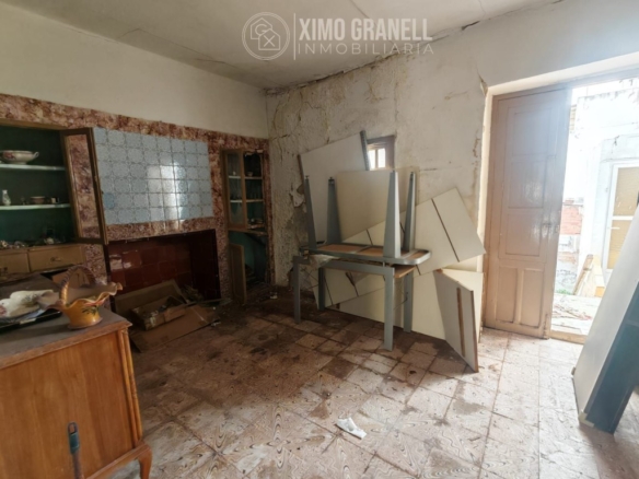 Imagen 2 de Casa-Chalet en Venta en Vall D Uxo
