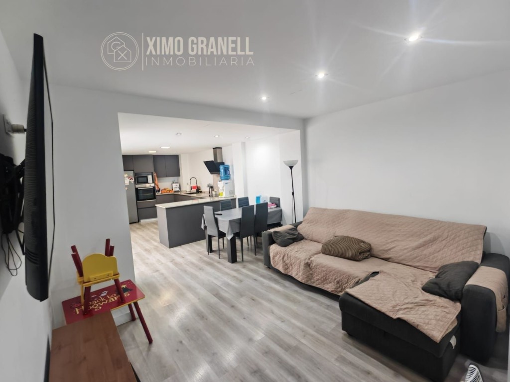 Imagen 1 de Casa-Chalet en Venta en Vall D Uxo