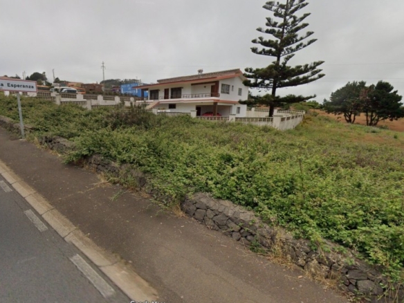 La Santa Cruz de Tenerife