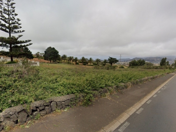 La Santa Cruz de Tenerife