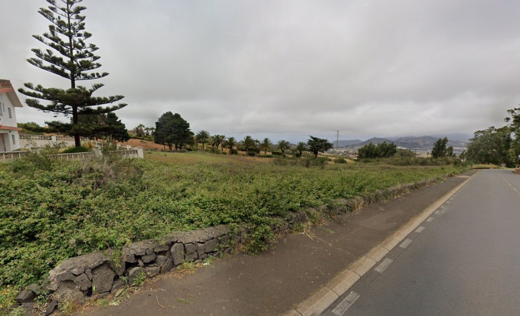 La Santa Cruz de Tenerife