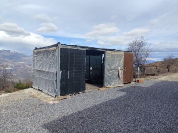 Imagen 3 de Casa-Chalet en Venta en Castaras Granada