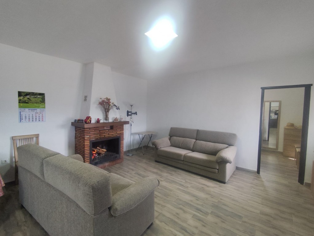 Imagen 4 de Casa-Chalet en Venta en Castaras Granada