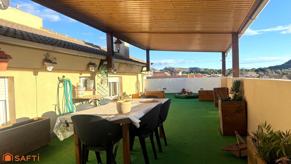 Imagen 1 de Tu hogar con vistas… y spa propio