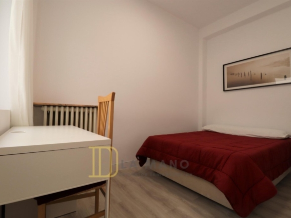 Imagen 1 de COQUETO ESTUDIO AMUEBLADO CON CALEFACCIÓN Y WIFI INCLUIDOS