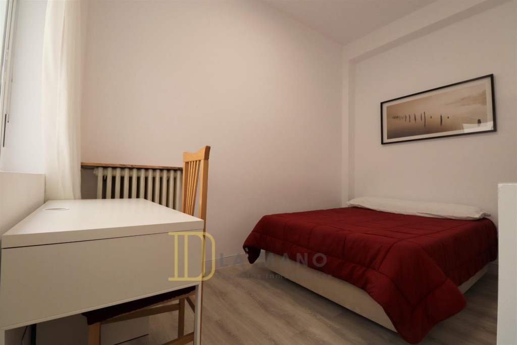 Imagen 1 de COQUETO ESTUDIO AMUEBLADO CON CALEFACCIÓN Y WIFI INCLUIDOS