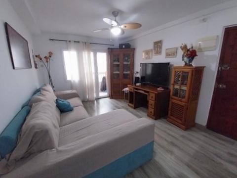 Imagen 1 de SE VENDE COQUETO PISO DE 75 M2