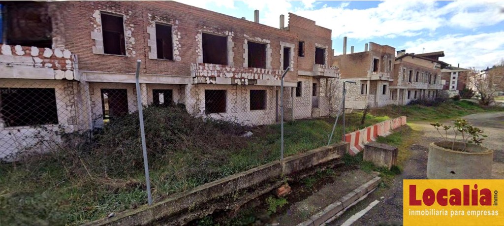 Imagen 2 de Venta Suelo Urbano - Promoción