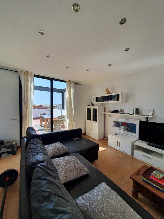 Imagen 2 de Apartamento en Alquiler en Tarajalejo Las Palmas