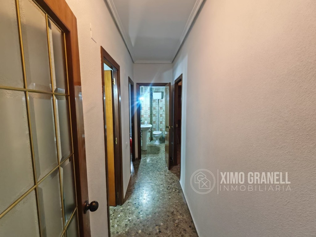 Imagen 2 de Piso en Venta en Alcora