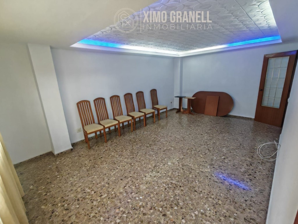 Imagen 1 de Piso en Venta en Alcora