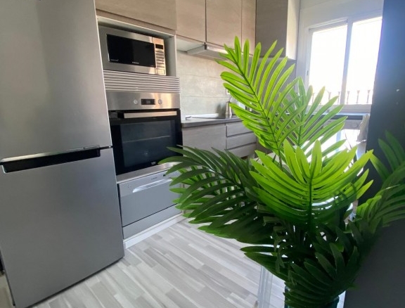 Imagen 4 de Piso en Venta en Valencia Valencia ALGIROS