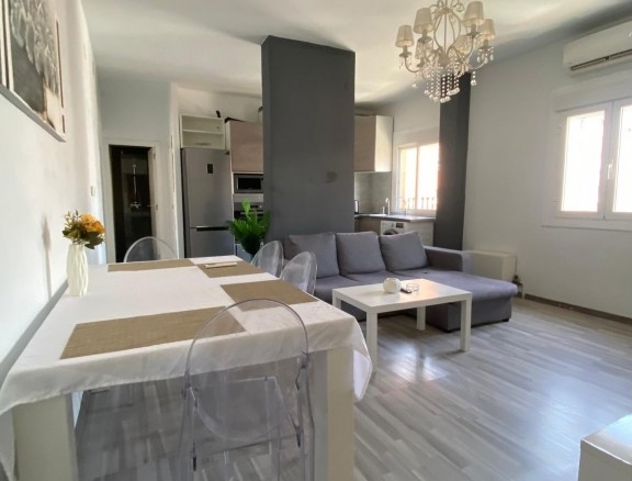 Imagen 1 de Piso en Venta en Valencia Valencia ALGIROS