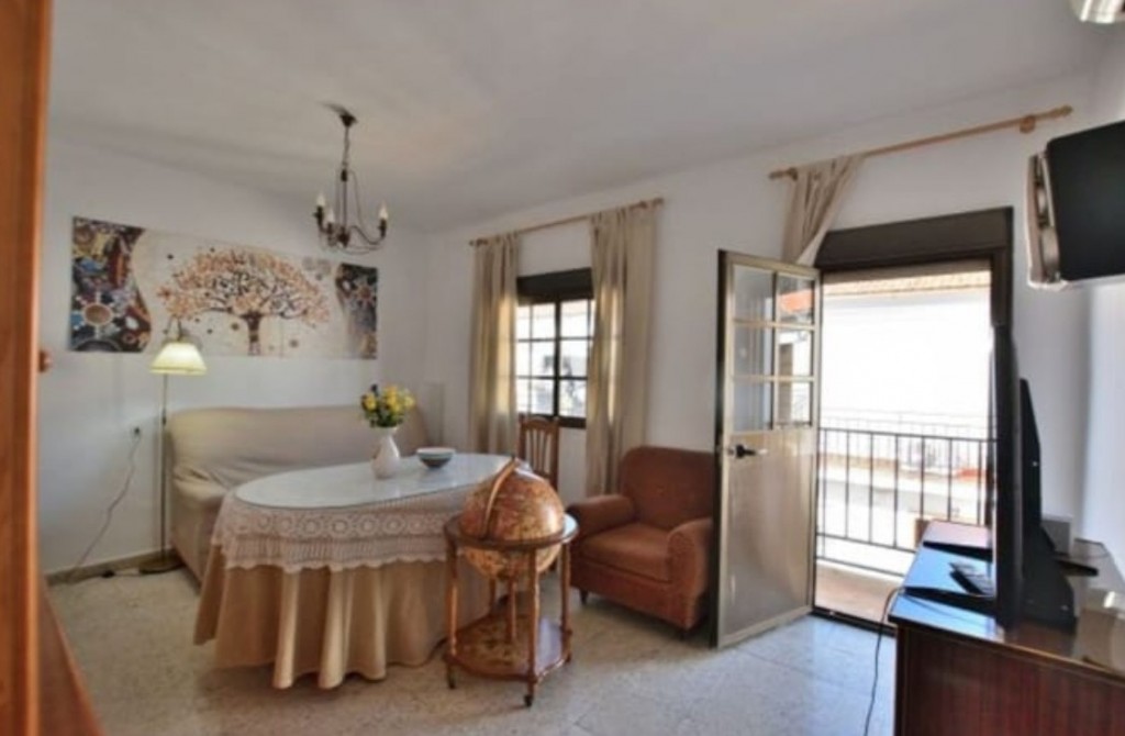 Imagen 1 de Casa-Chalet en Venta en Ronda Málaga