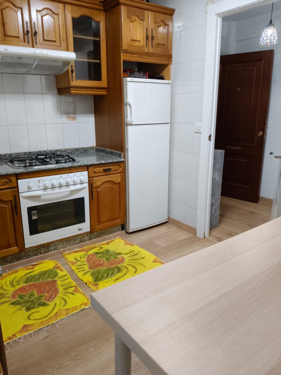 Imagen 3 de Piso en Venta en Lugo Lugo
