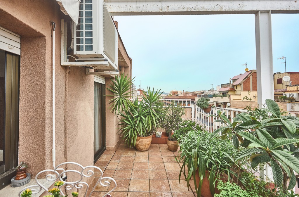 Imagen 1 de Ático en Venta en Sant Adria De Besos Barcelona SANT ADRIA NORD