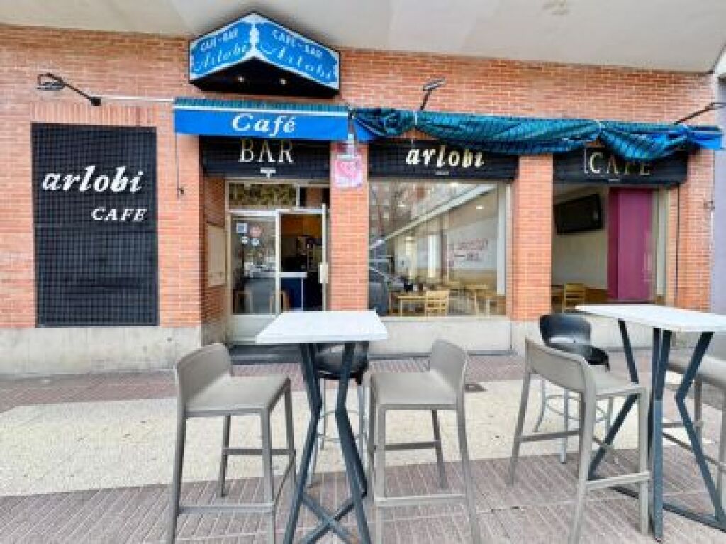Imagen 3 de Local comercial en Venta en Vitoria Álava
