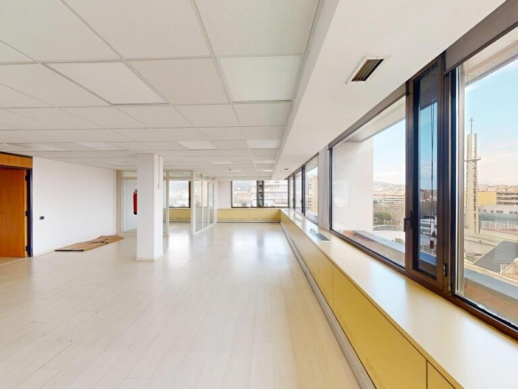 Imagen 2 de Oficina en Alquiler en Barcelona Barcelona