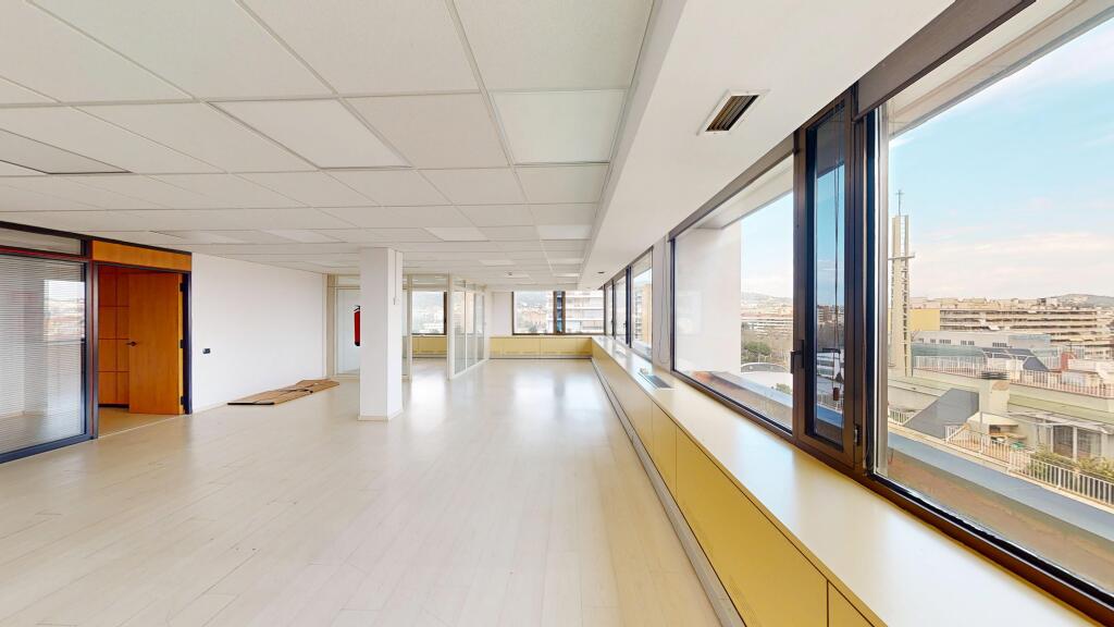 Imagen 2 de Oficina en Alquiler en Barcelona Barcelona