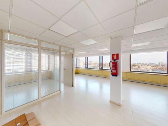 Imagen 1 de Oficina en Alquiler en Barcelona Barcelona