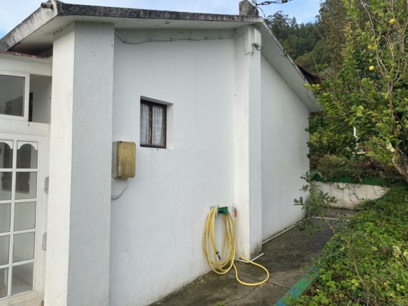 Imagen 4 de Casa de campo-Masía en Venta en Cedeira La Coruña