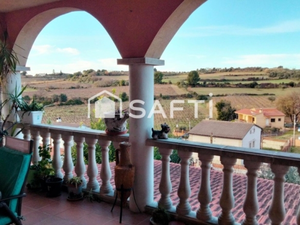 Imagen 1 de TU REFUGIO DE PAZ EN PIERA: Espacio