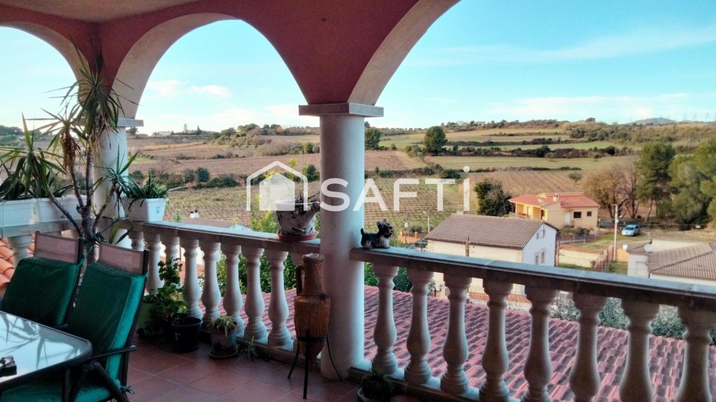 Imagen 1 de TU REFUGIO DE PAZ EN PIERA: Espacio