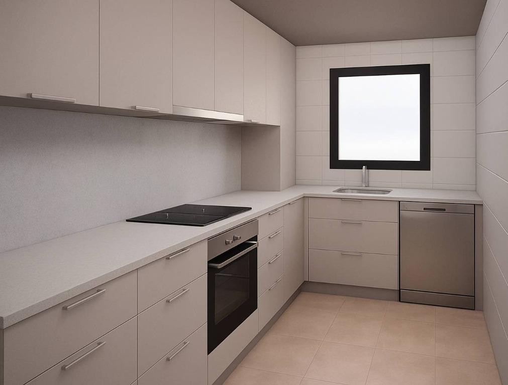 Imagen 2 de Obra nueva en Balaguer – viviendas de 1