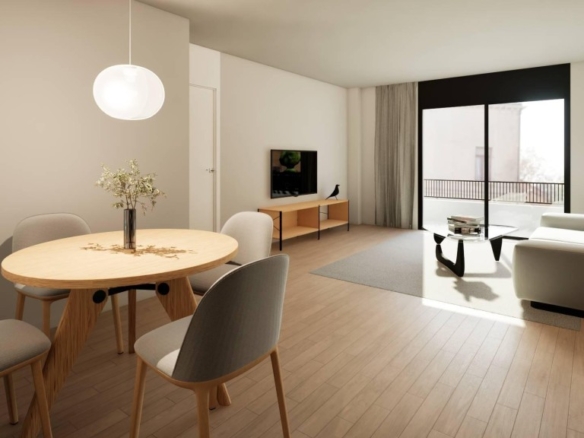 Imagen 1 de Obra nueva en Balaguer – viviendas de 1