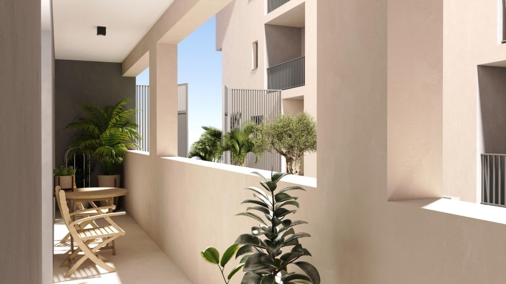 Imagen 4 de Apartamentos de nueva construcción en San Miguel de Salinas