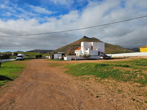 Puerto del Rosario ??