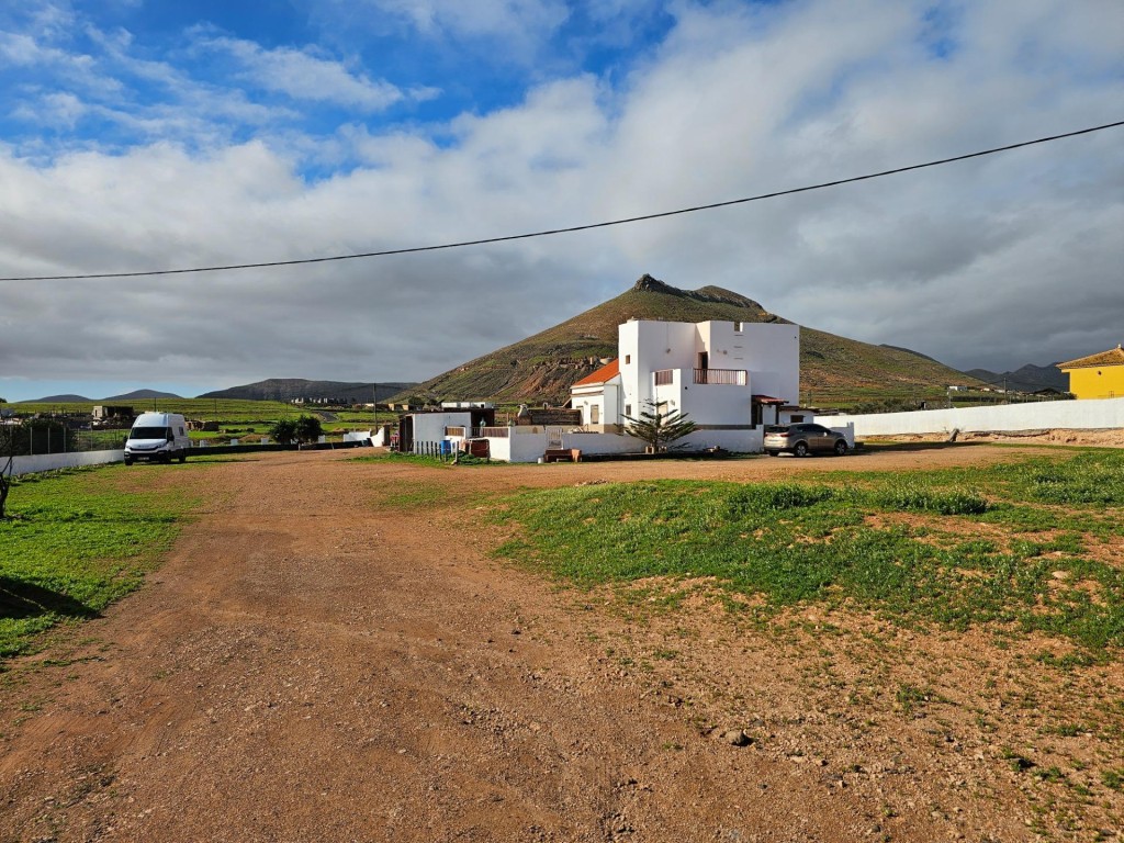 Puerto del Rosario ??