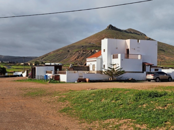 Imagen 2 de Espectacular Chalet en La Asomada