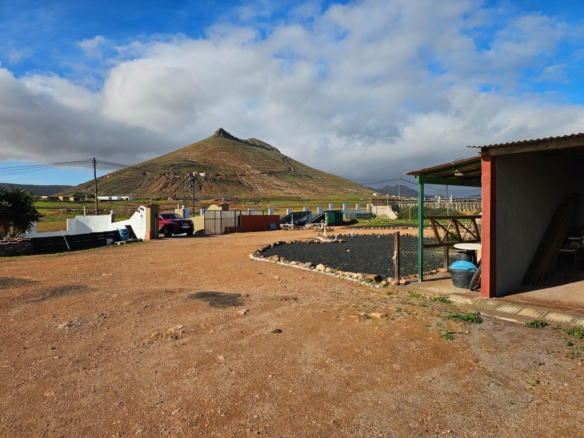 Puerto del Rosario ??